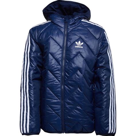 adidas jas jongen|Adidas boys coats.